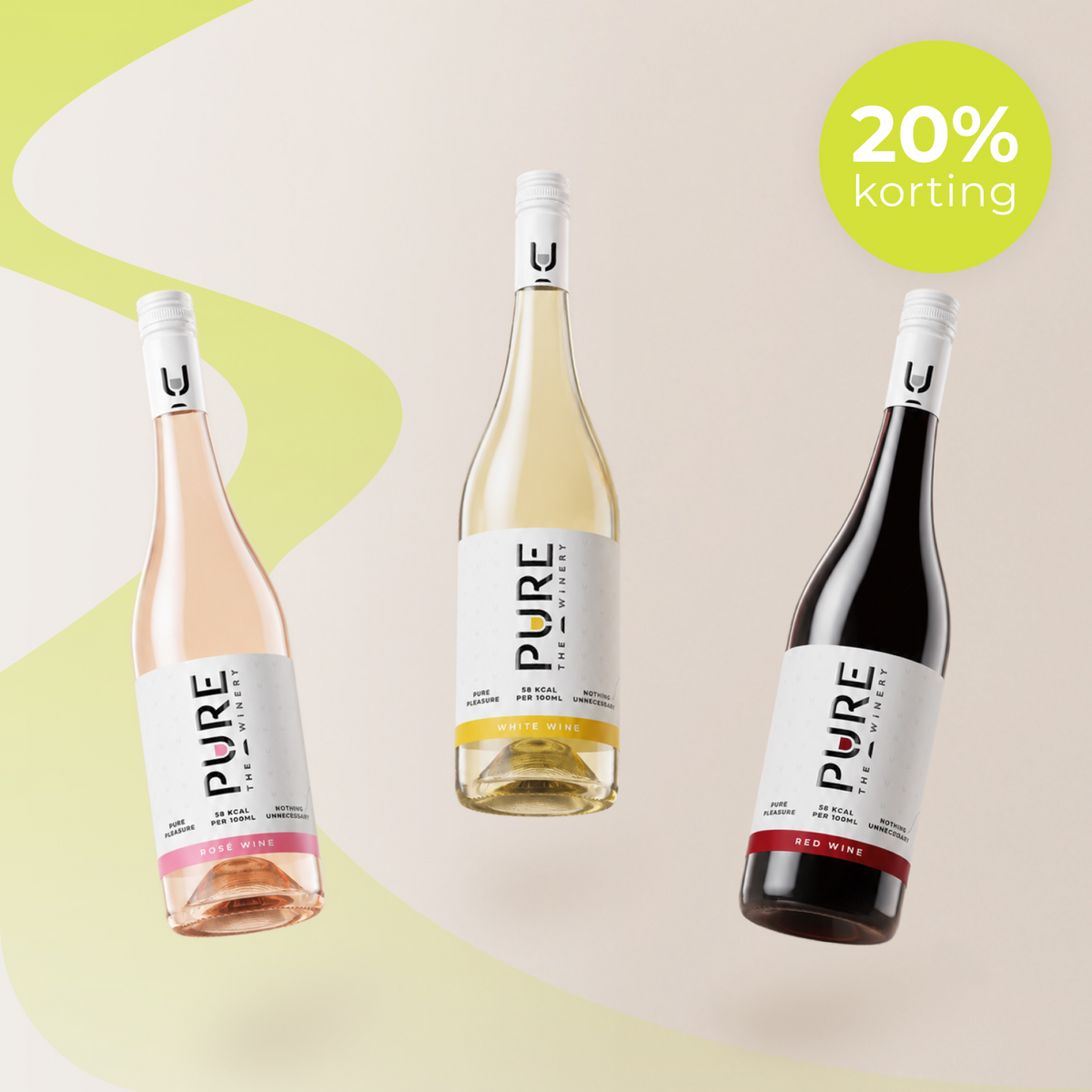 Introductie Aanbieding