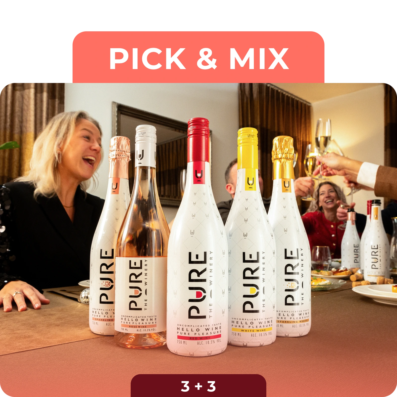 Introductie Aanbieding