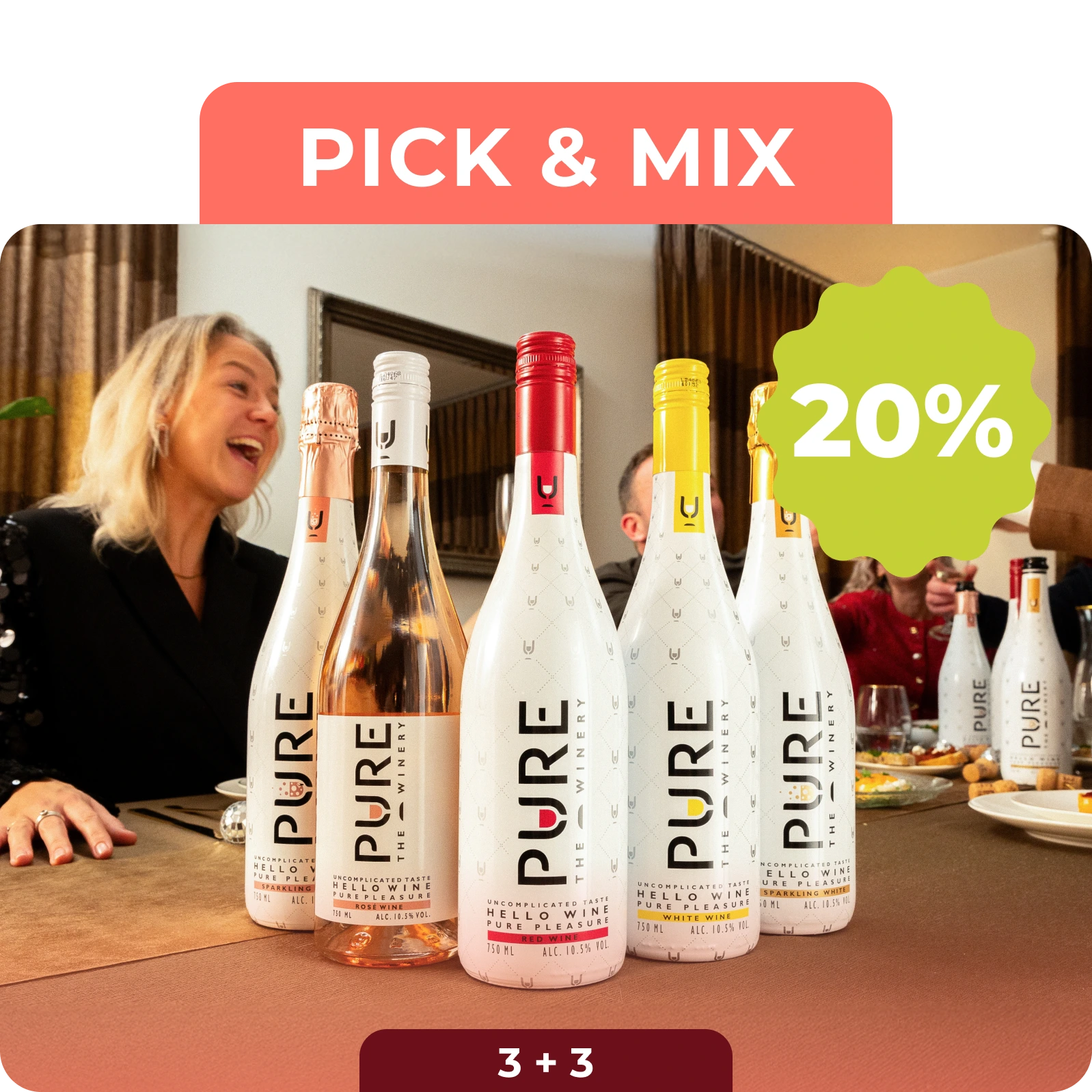 Introductie Aanbieding