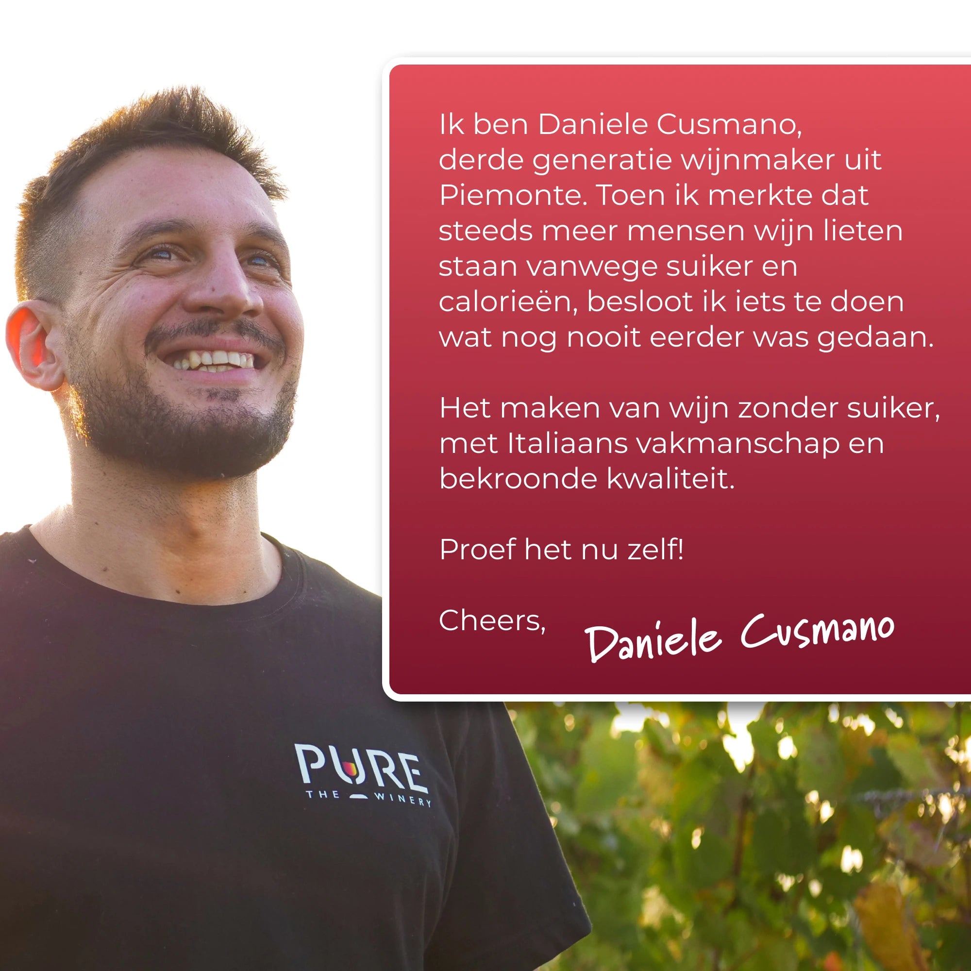 Introductie Aanbieding