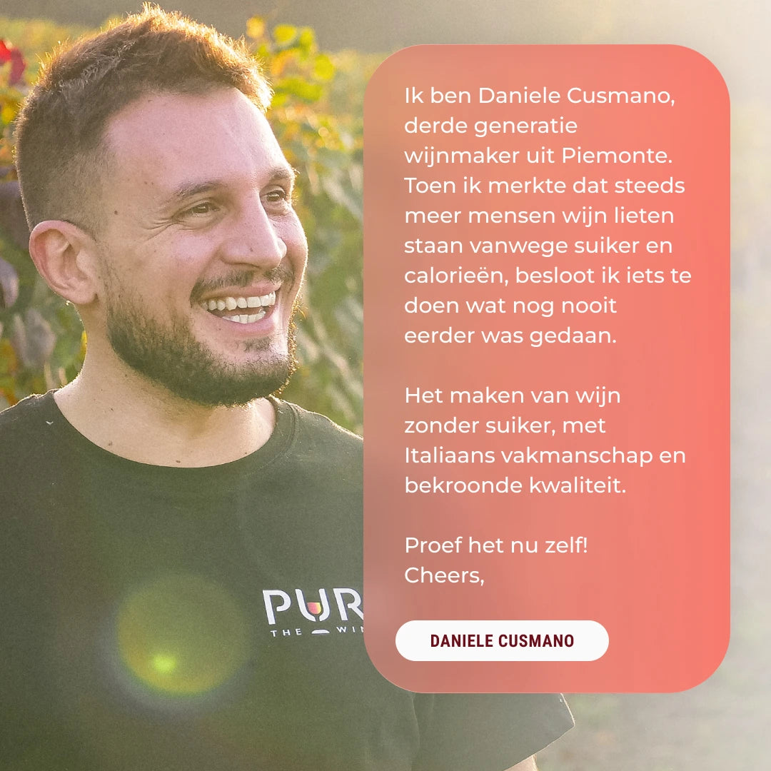 Introductie Aanbieding