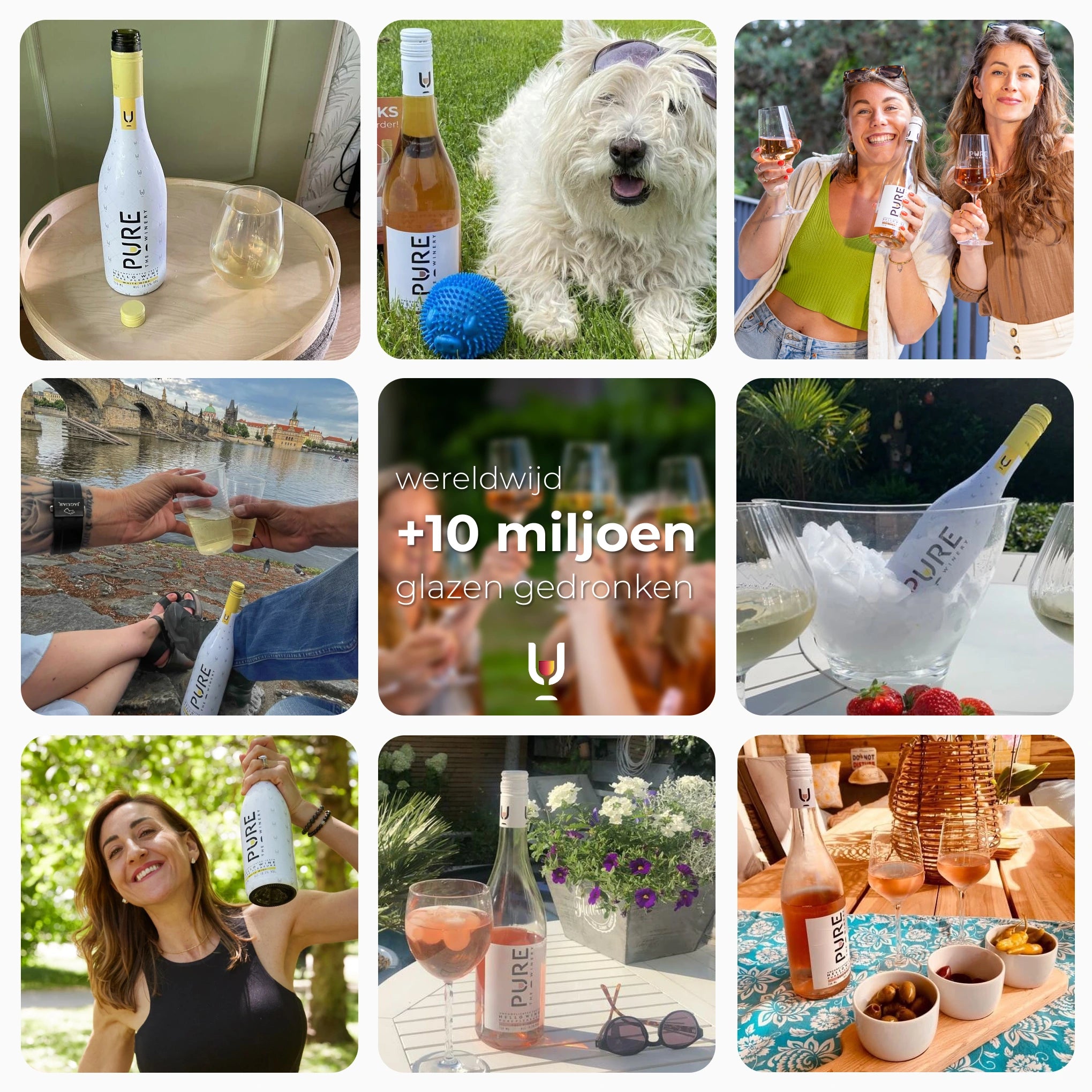 Aanbieding: Bestseller Pack