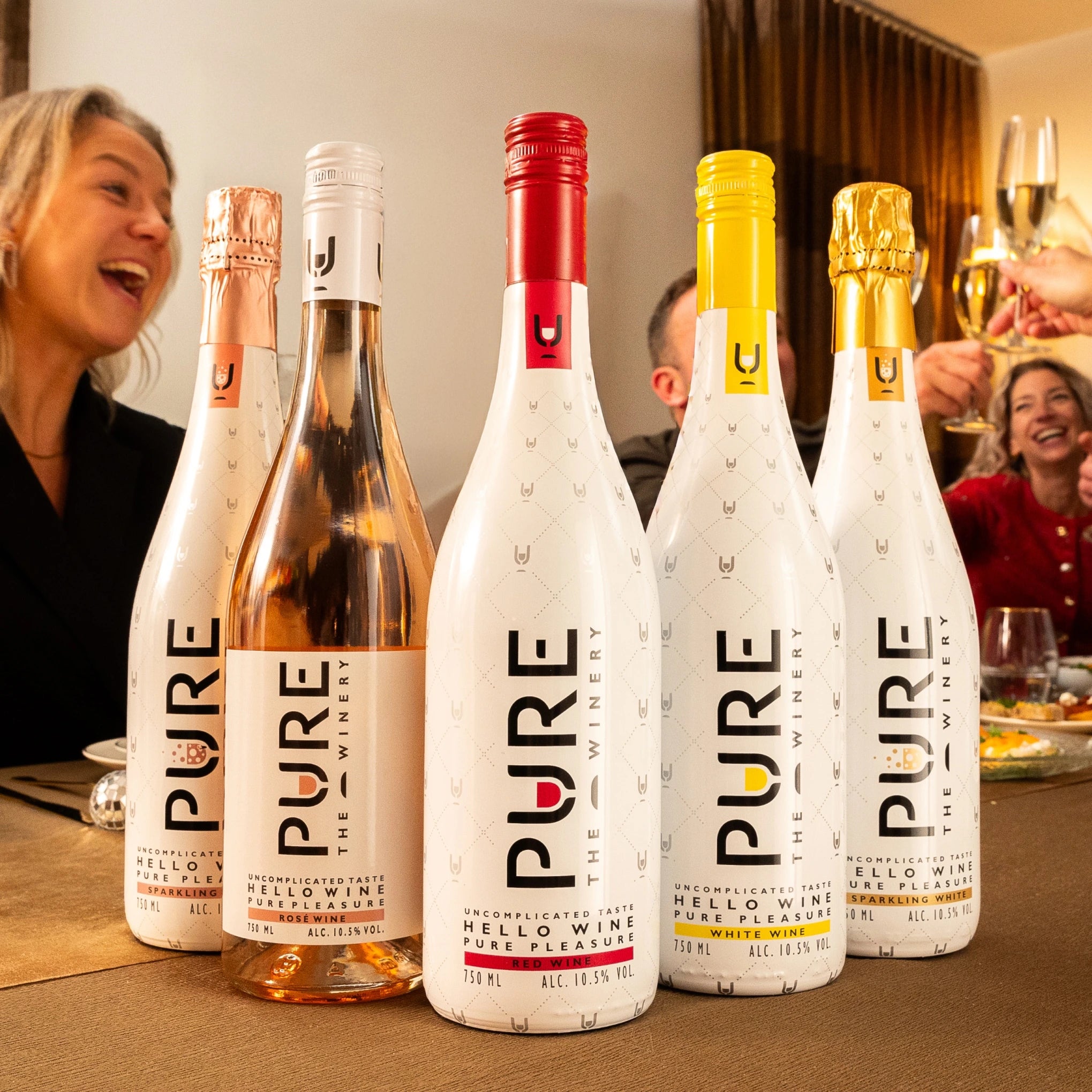 Introductie Aanbieding