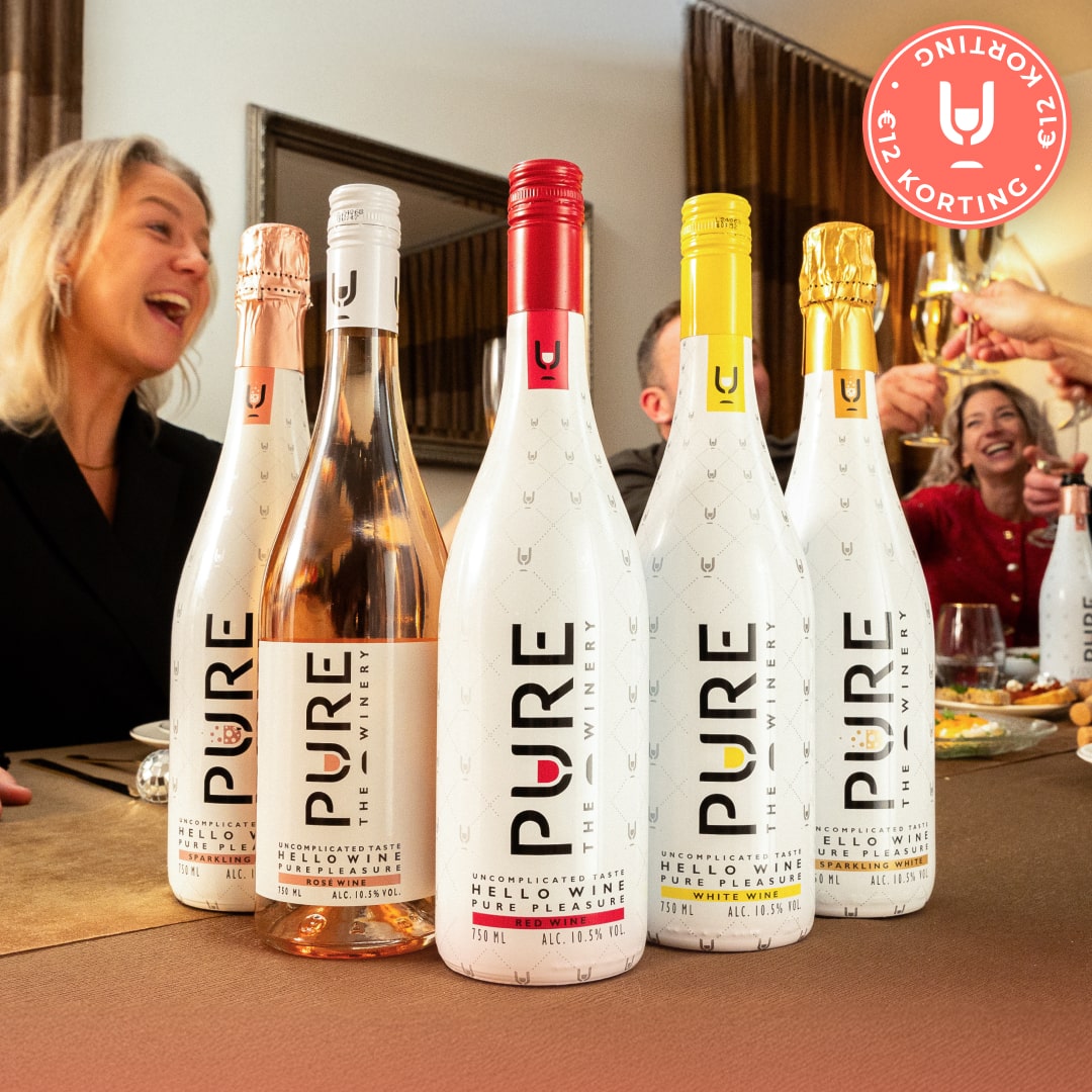 Introductie Aanbieding