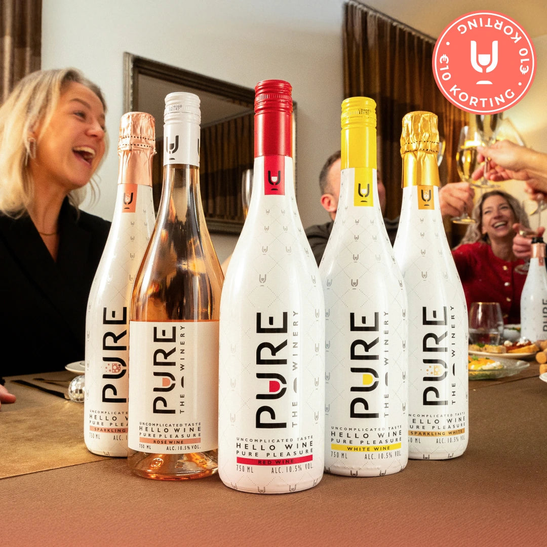 Introductie Aanbieding