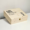 Limited Edition Wooden Giftbox