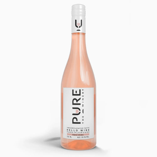 Zero Sugar Rosé Wijn